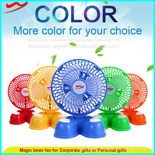 Elegant reading accessories cpu air cooler mini air blower fan